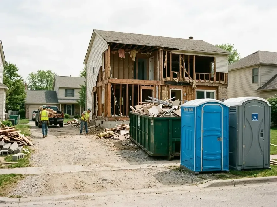 home-renovation-demolition-sit-010 — frequently asked questions, Portable Toilet & Dumpsters Rental in Warwick, RI